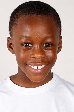 Póster de Nana Agyeman-Bediako
