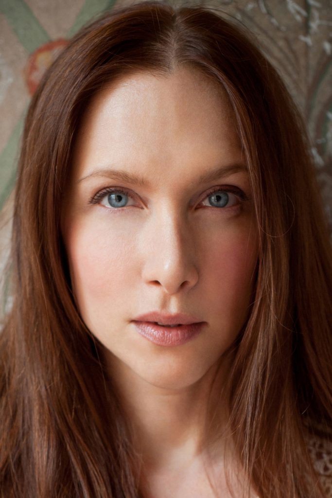 Póster de Lauren Fox
