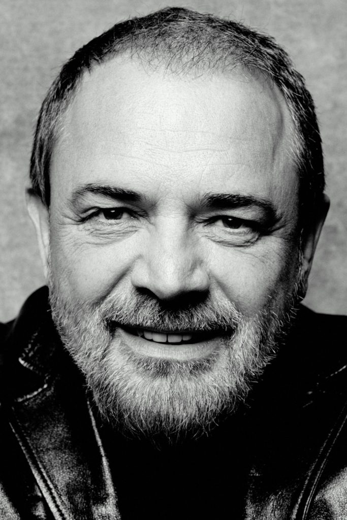 Póster de Uli Edel