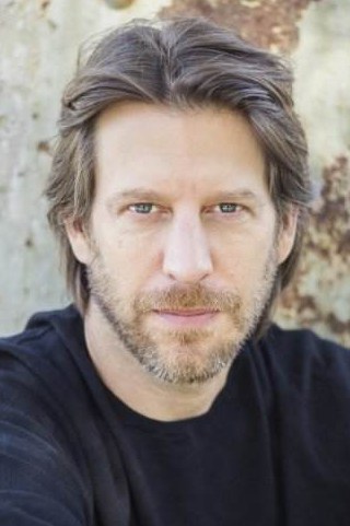 Póster de Andrew Tarbet