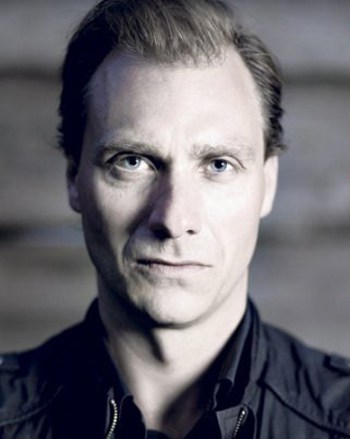 Póster de Alexandre Willaume-Jantzen