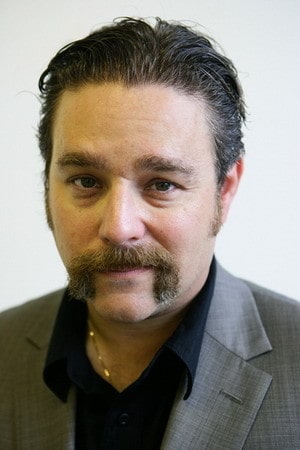 Póster de Andy Nyman