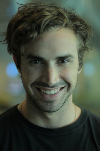 Póster de Dylan Edy