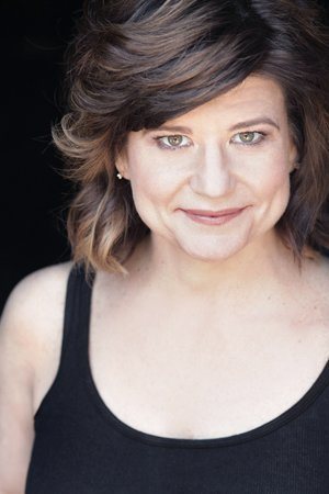 Póster de Robyn LeAnn Scott