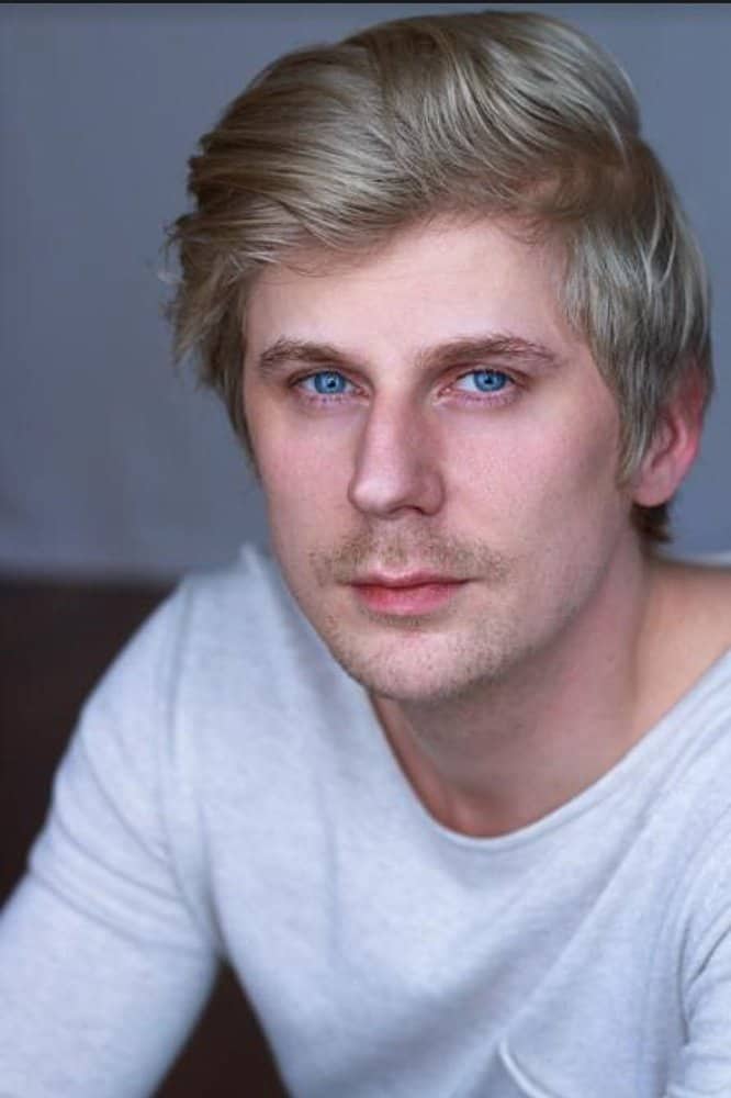 Póster de Christopher De-Schuster