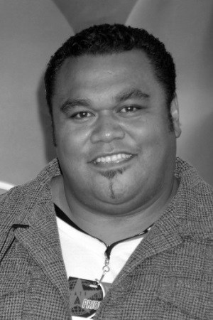 Póster de Peter ‘Navy’ Tuiasosopo