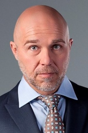 Póster de Justin Strydom