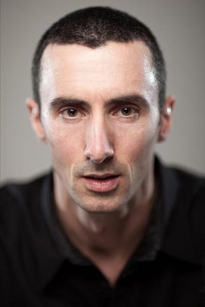 Póster de Ben Fransham