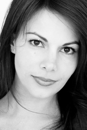 Póster de Sabine Palfi