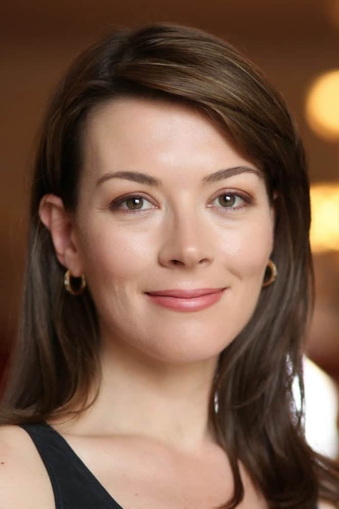 Póster de Justine Waddell