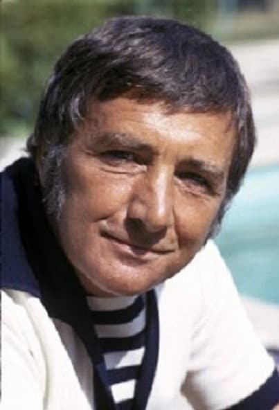 Póster de Richard Dawson