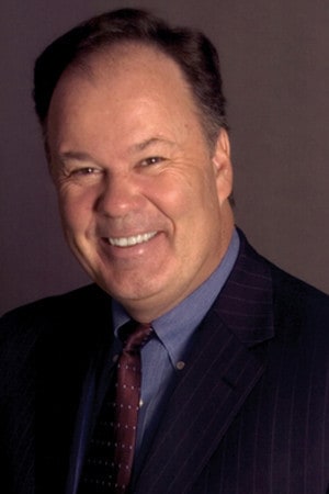 Póster de Dennis Haskins