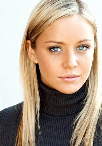 Póster de Tara Holt