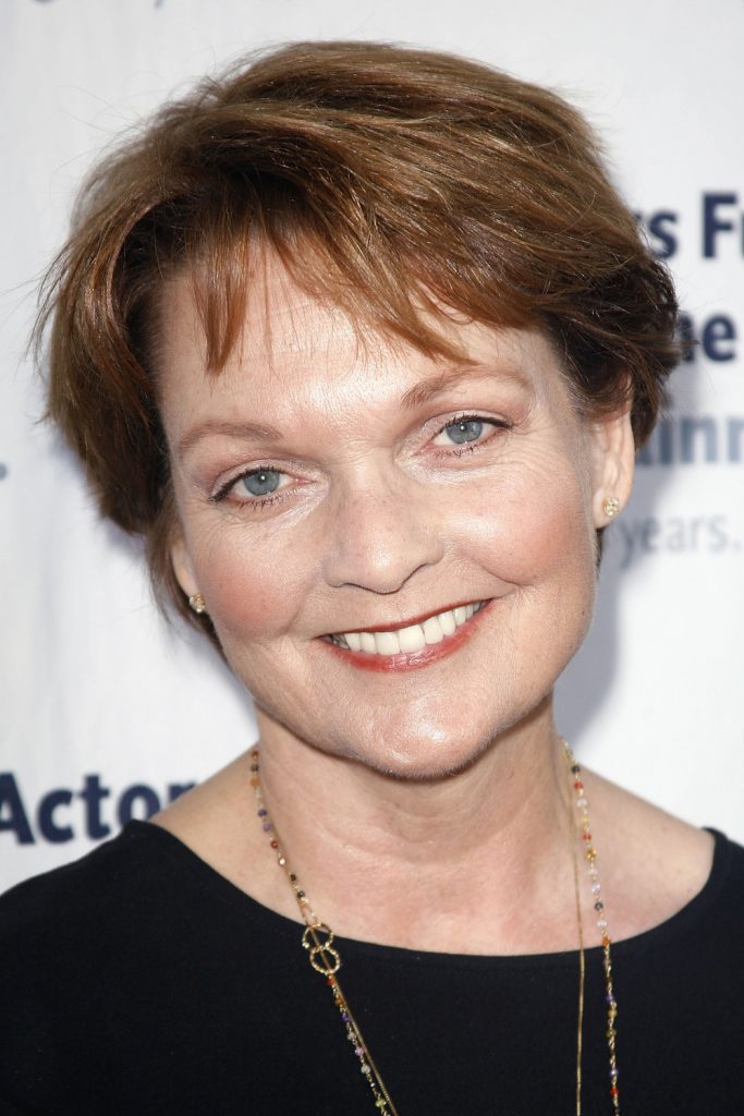 Póster de Pamela Reed