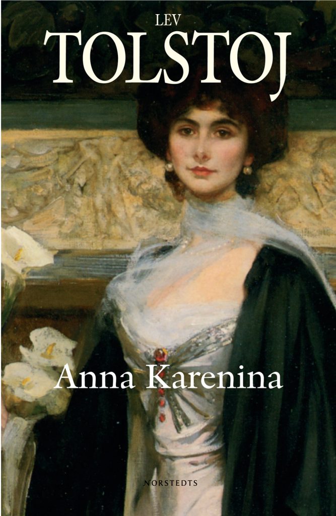 Póster de Anna Karenina