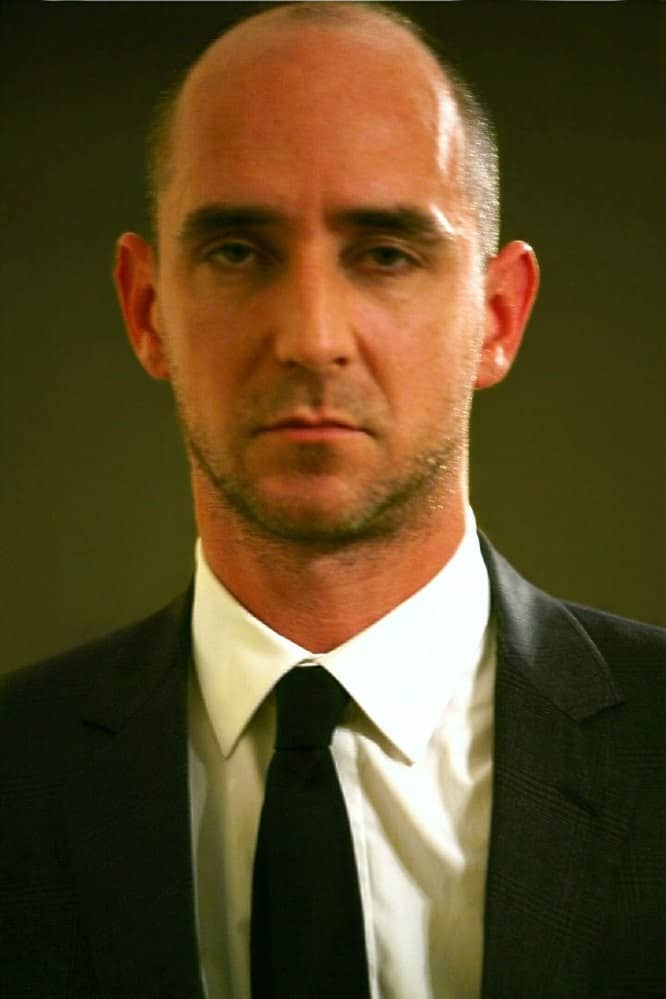 Póster de Sean Gullette