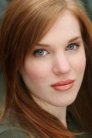 Póster de Katie Keating