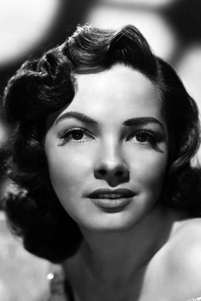 Póster de Kathryn Grayson