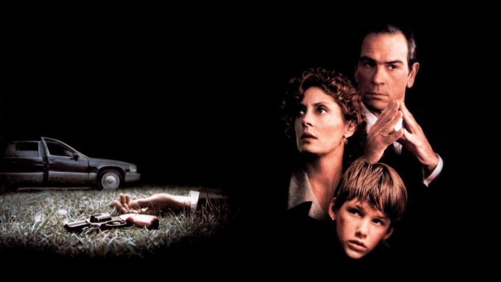 Il Cliente Film Completo In Italiano 1994