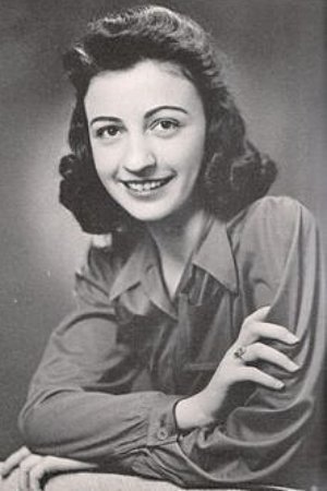 Póster de Clarice Blackburn