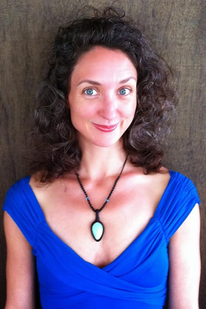 Póster de Melissa Billington