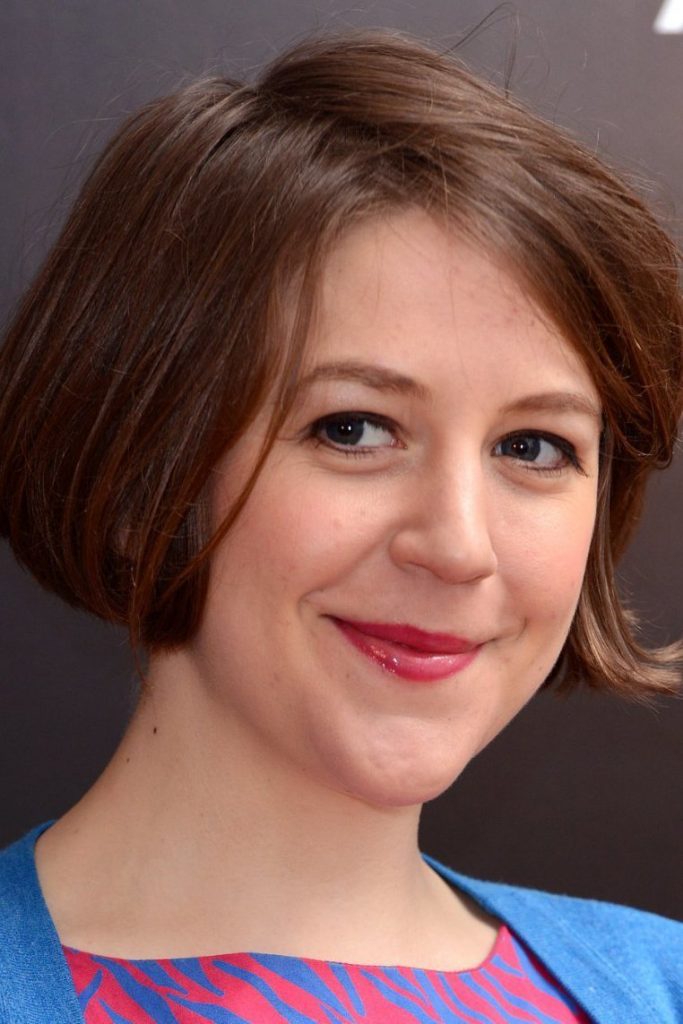 Póster de Gemma Whelan