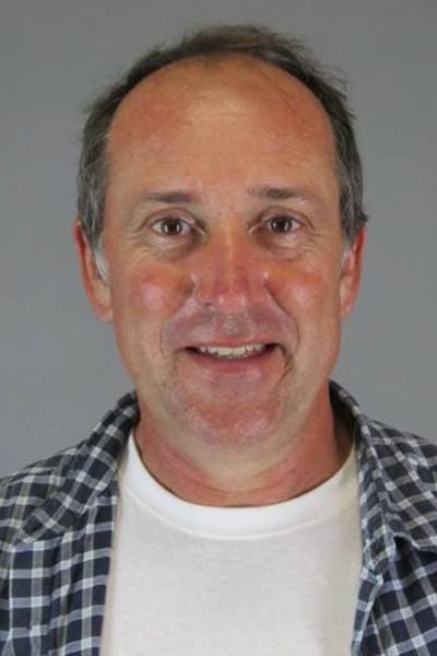 Póster de Wayne Harrison