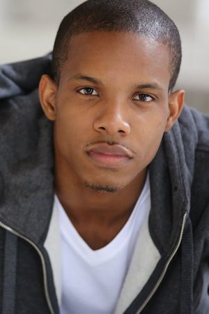 Póster de Demetrius Bridges
