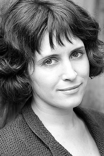 Póster de Madeleine Worrall