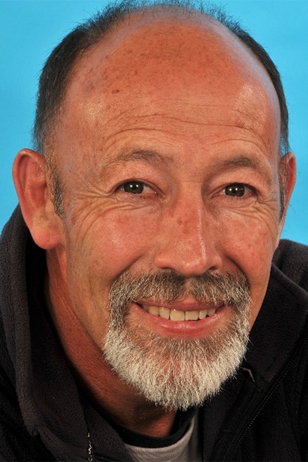 Póster de David Clatworthy