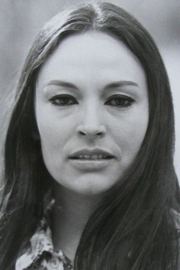 Póster de Diana Lorys