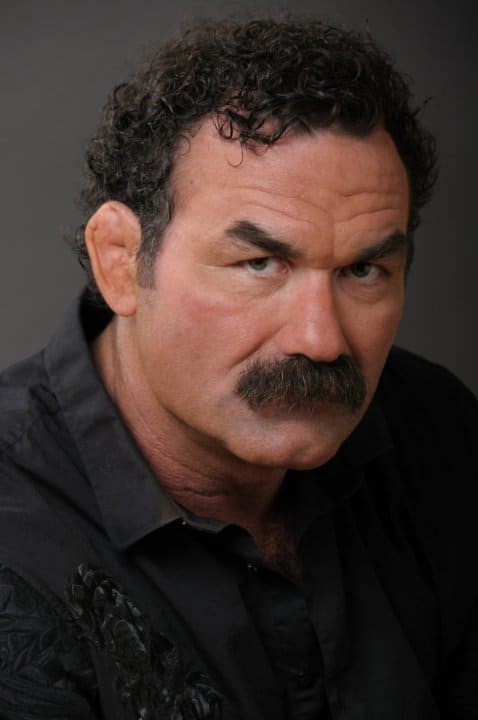 Póster de Don Frye