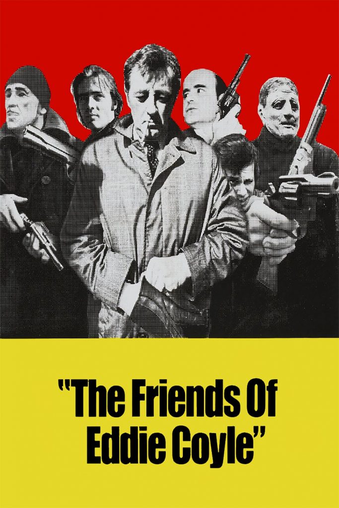 Póster de El confidente