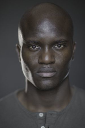 Póster de Antony Acheampong