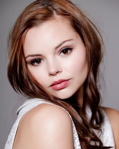 Póster de Eline Powell