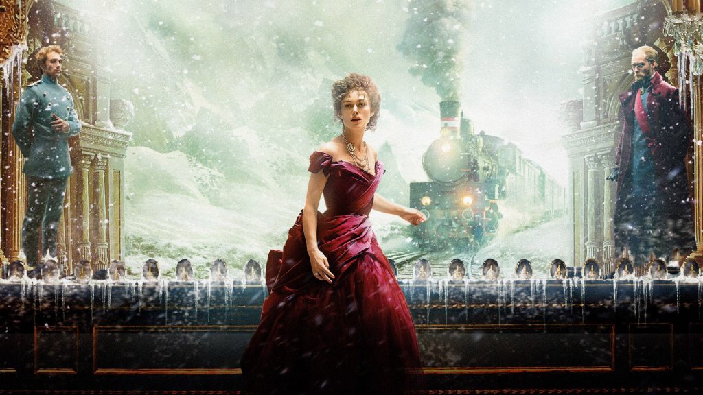 Anna Karenina 2012 Streaming La película Anna Karenina (2012) - el Final de