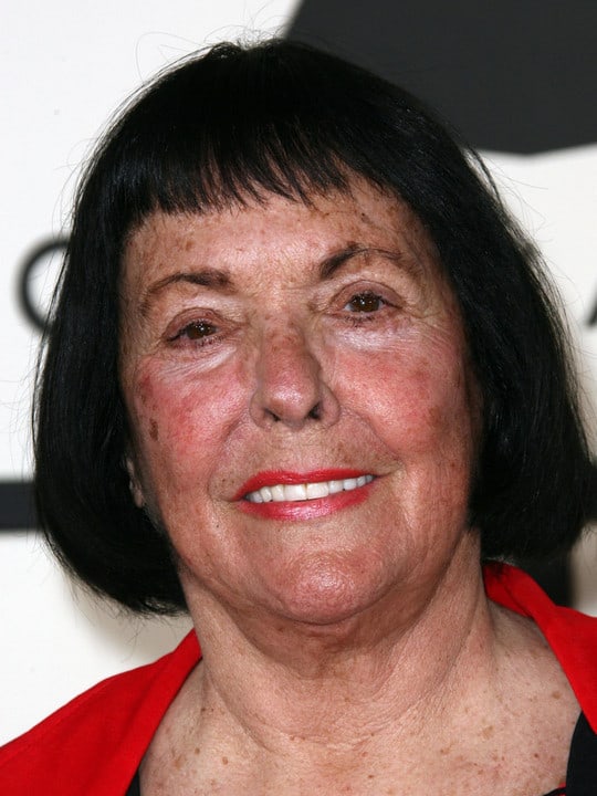 Póster de Keely Smith