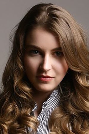 Póster de Gintare Beinoraviciute