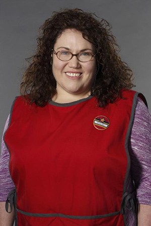 Póster de Lorraine Bruce