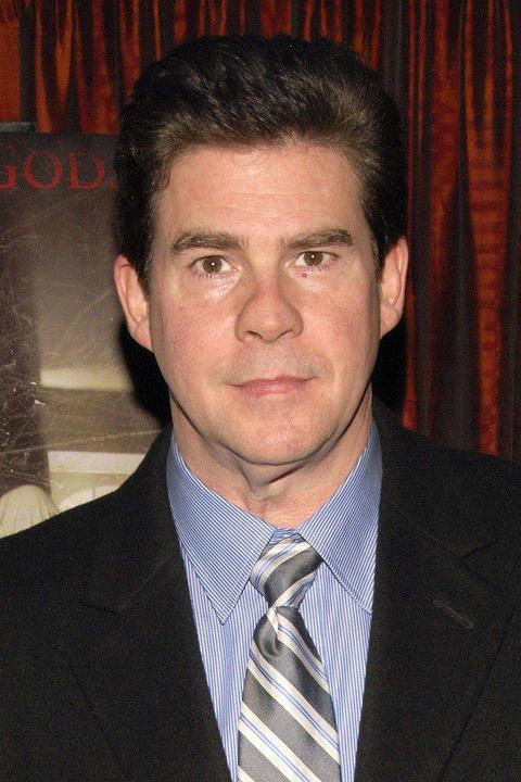 Póster de Ralph Garman