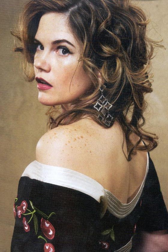 Póster de Jennifer Hall