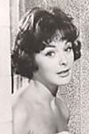 Póster de Lynette Bernay