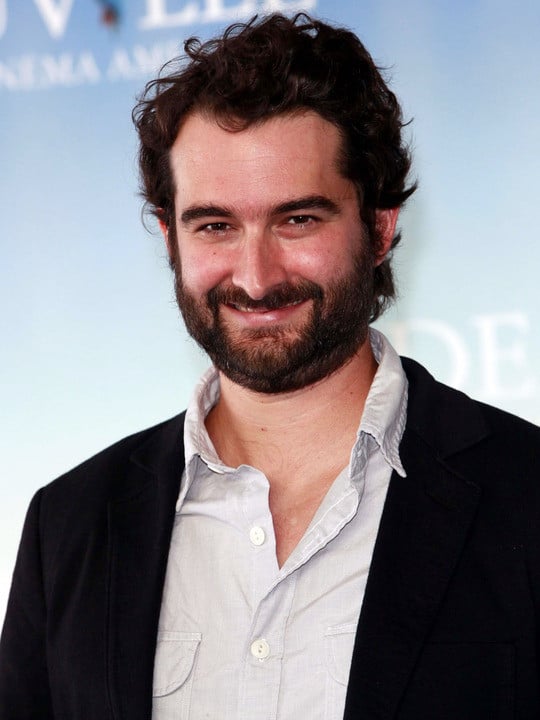 Póster de Jay Duplass
