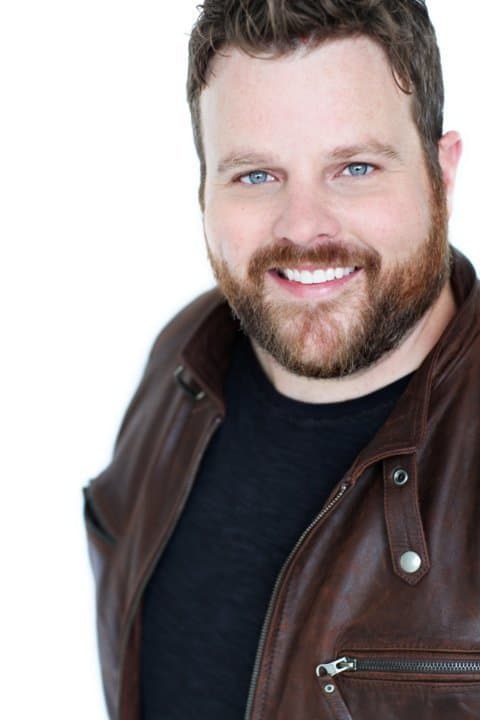 Póster de Adam Bartley