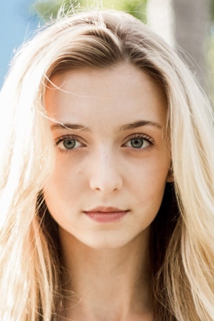 Póster de Hana Hayes