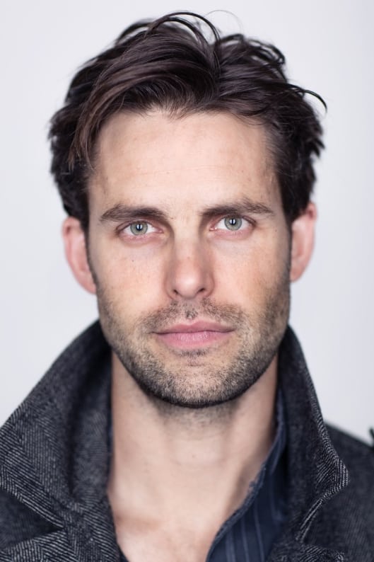 Póster de Aidan Whytock