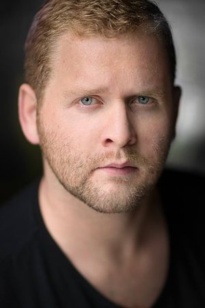 Póster de Ian Davies