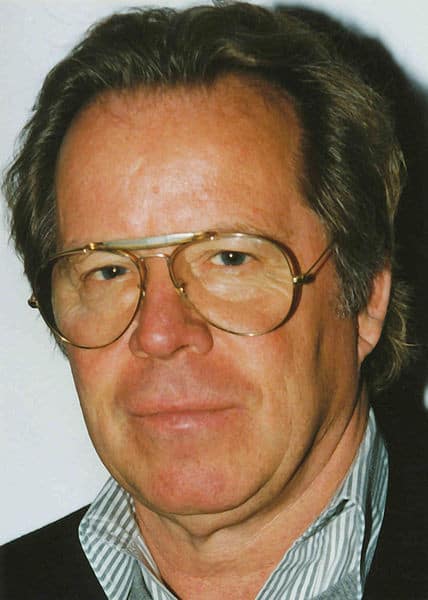Póster de Michael Hinz