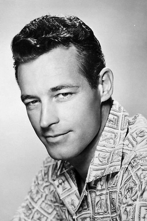 Póster de Guy Madison
