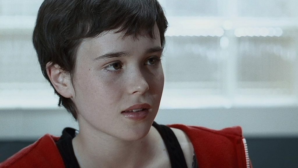 La película Hard candy el Final de